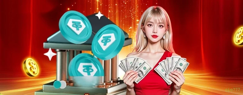 Slots online da cio777 com jackpots progressivos